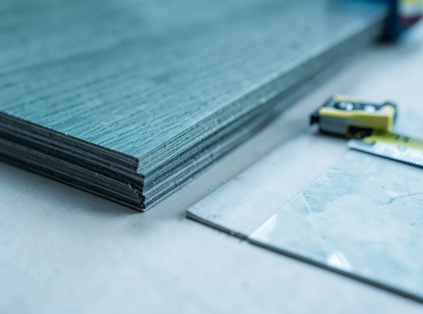 Luxury Vinyl Plank Installation La Sal, UT FAQs